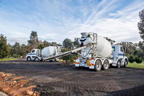 Best Residential Concrete Solutions in Homestead Meadows South, TX